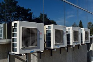 HVAC icon