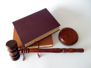 Provident Law background photo