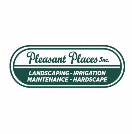 An image of logo of Pleasant Places Inc