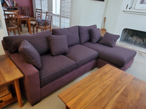 Cannon's Upholstery photo