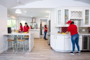 De La Rosa House Cleaning photo