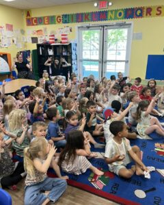 Independence Preschool photo
