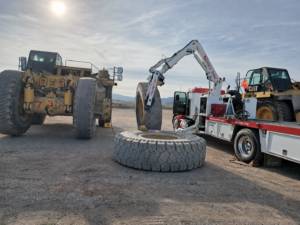 Gomez Tire photo