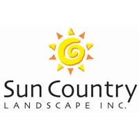Sun Country Landscape