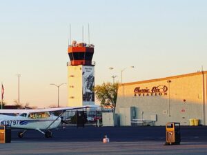 Classic Air Aviation photo