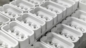 ERI USA molded pulp packaging manufacturing