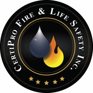 CertiPro Fire & Life Safety