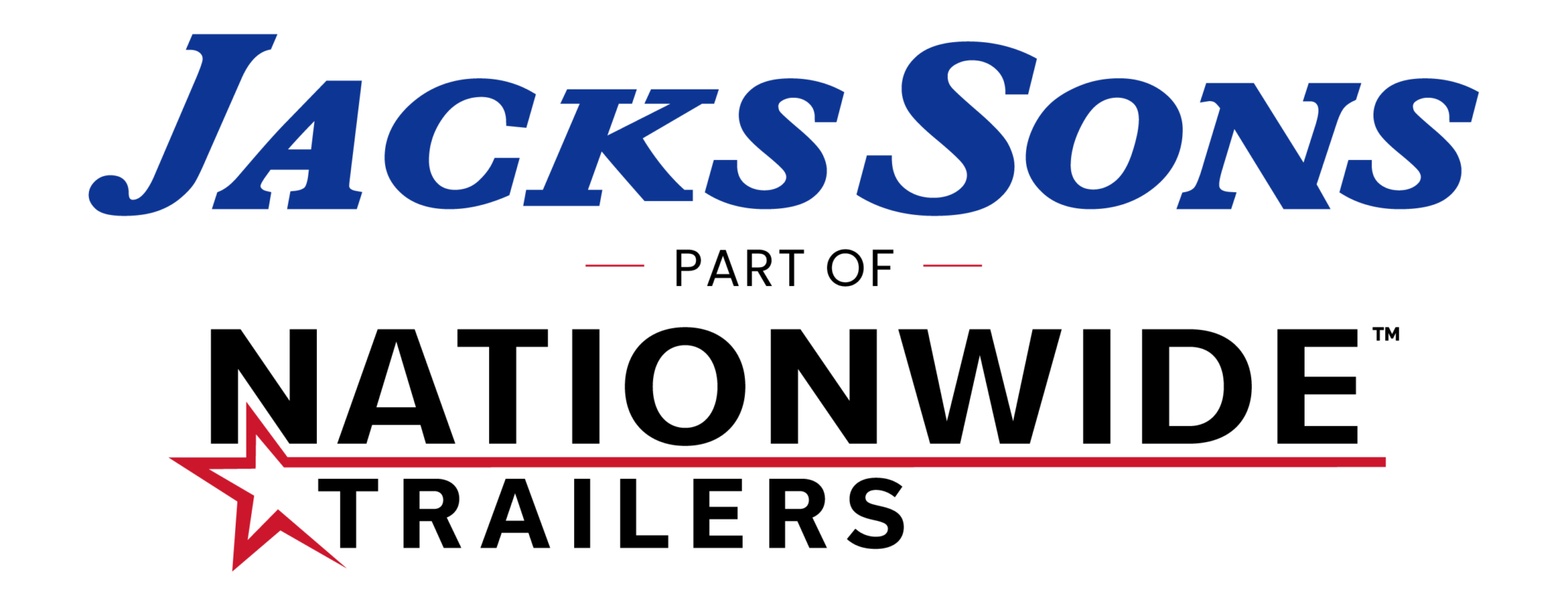 Jacksons Trailers