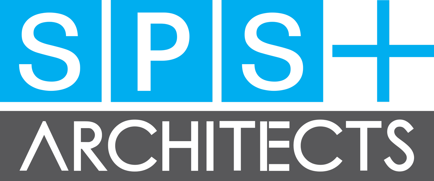 SPS + Architects