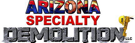 Arizona Specialty Demolition