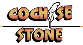 Cochise Stone