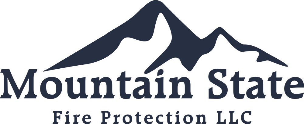 Mountain State Fire