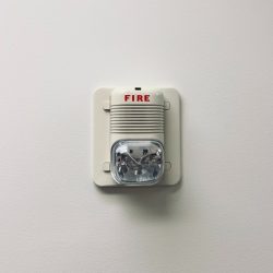 Fire and Safety